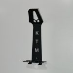 استند کلاه KTM