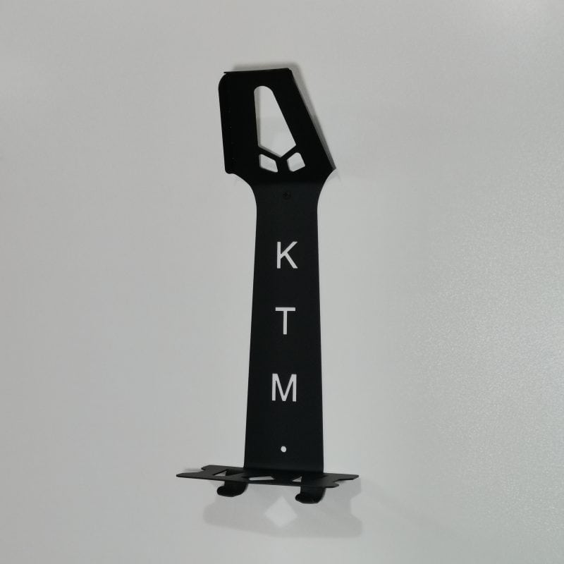 استند کلاه KTM - تصویر 1