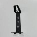 استند کلاه SYM