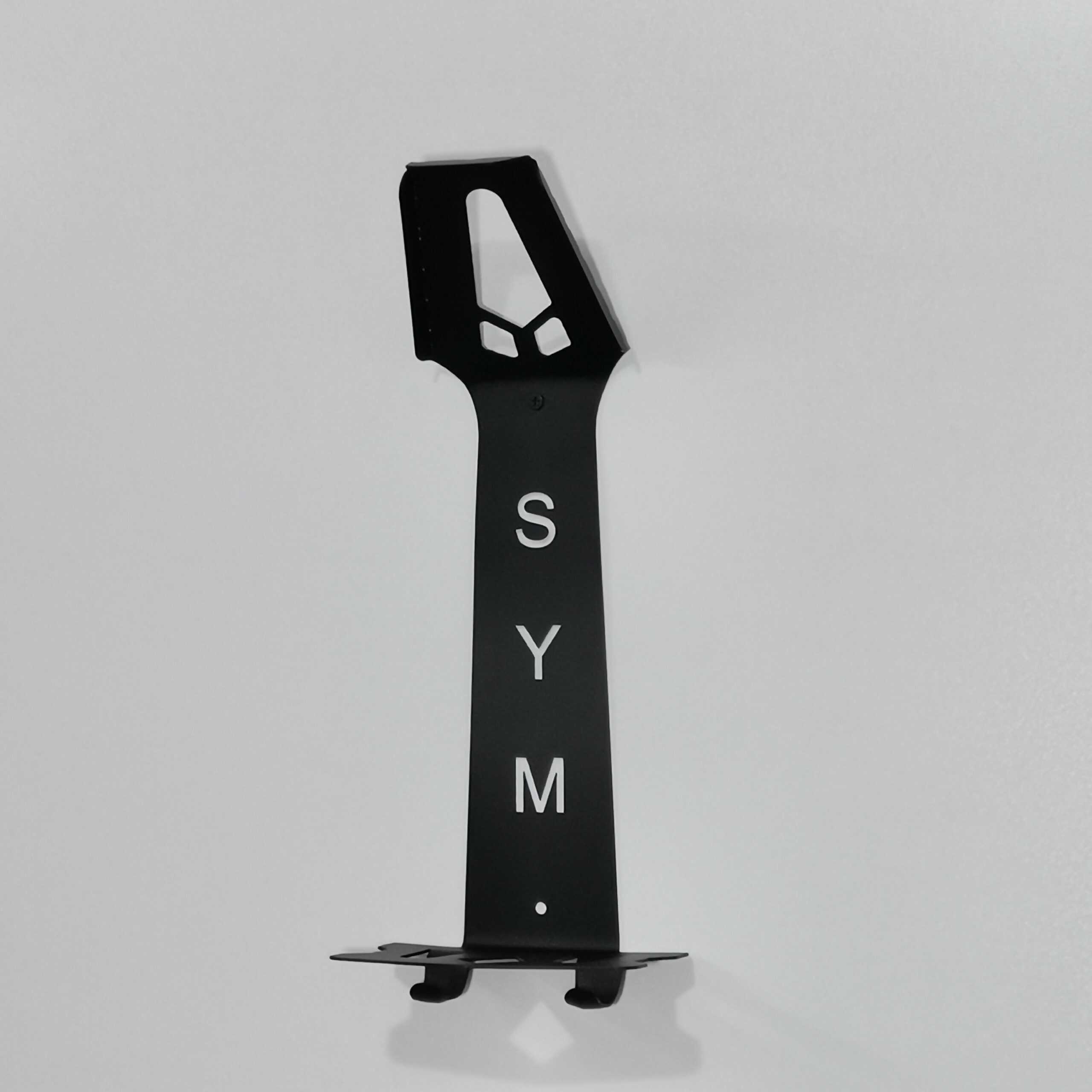 IMG_20250703_211116 استند کلاه SYM - تصویر 1