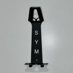 استند کلاه SYM - تصویر 2
