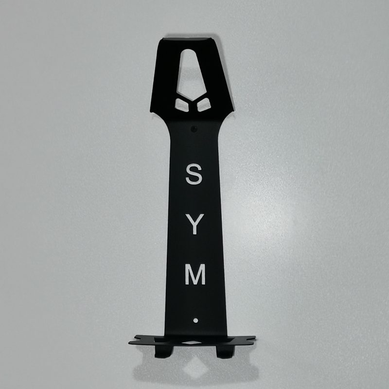 استند کلاه SYM - تصویر 2