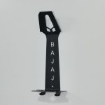 استند کلاه BAJAJ