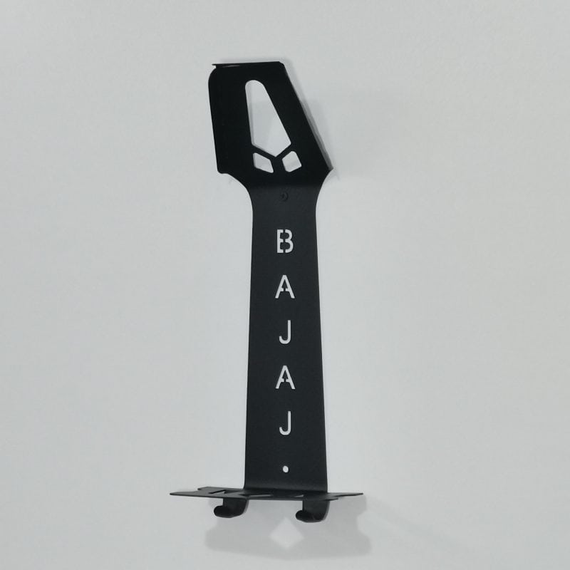 استند کلاه BAJAJ - تصویر 1