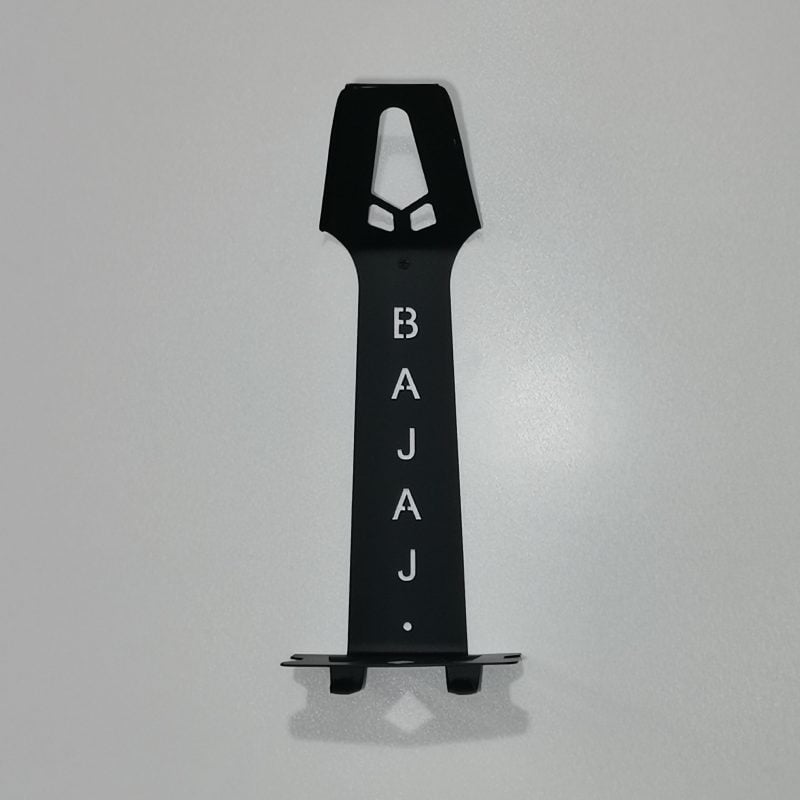 استند کلاه BAJAJ - تصویر 2