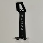 استند کلاه SUZUKI