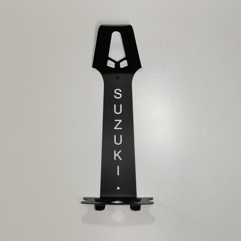 استند کلاه SUZUKI - تصویر 2