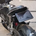 پایه پلاک RS-200 - تصویر 3