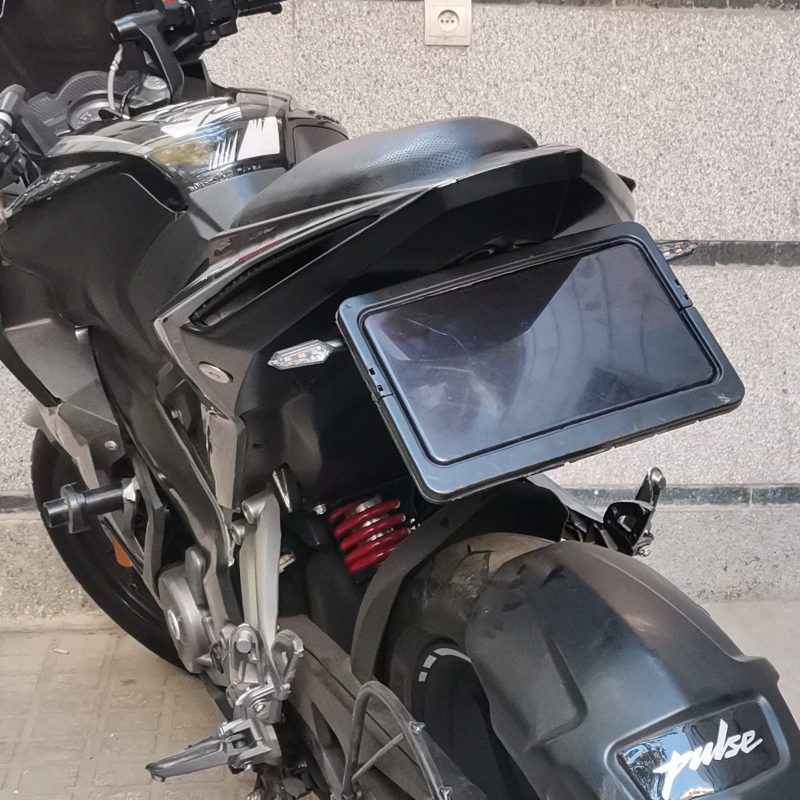 پایه پلاک RS-200 - تصویر 3
