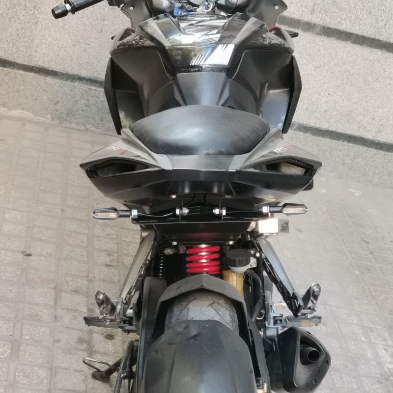 پایه پلاک RS-200 - تصویر 5