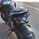 پایه پلاک RS-200