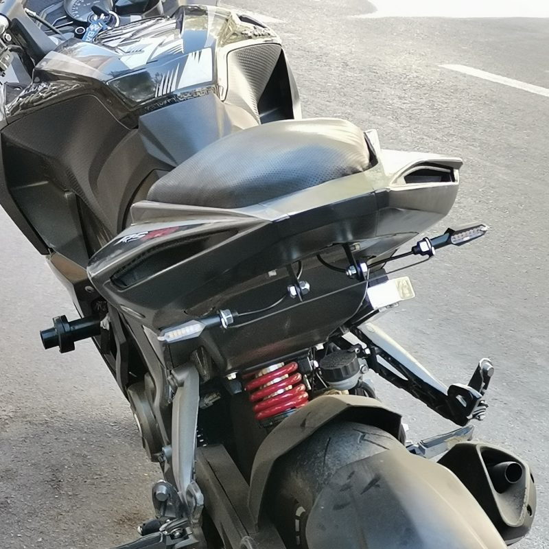 پایه پلاک RS-200 - تصویر 2